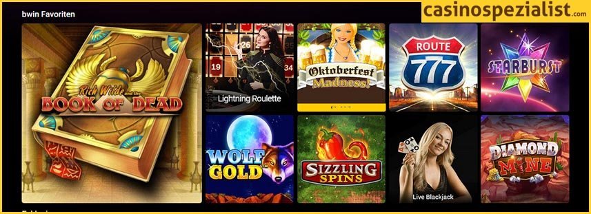 Casino Bwin Erfahrung Casino Bwin Erfahrung