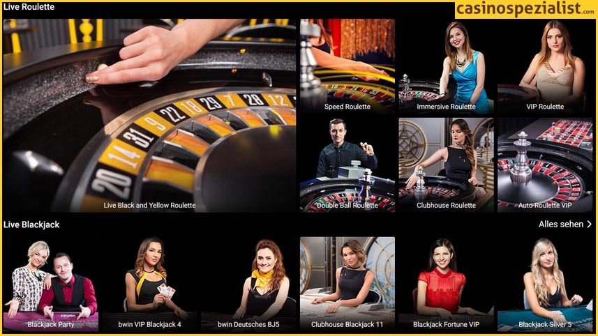 Casino Bwin Erfahrung Casino Bwin Erfahrung