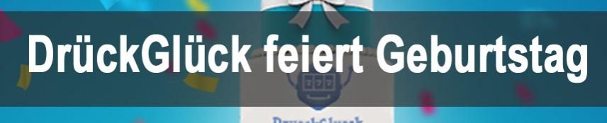 Drückglück 10 Euro Drückglück 10 Euro
