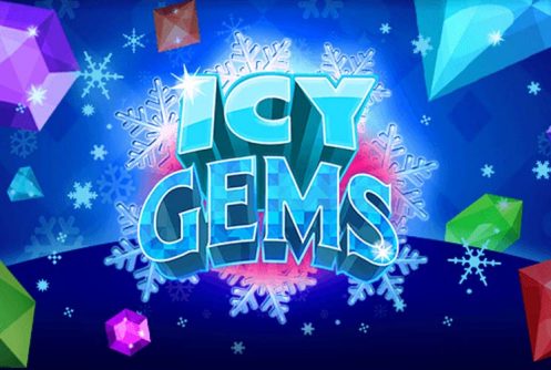 Icy Gems - Just for the win