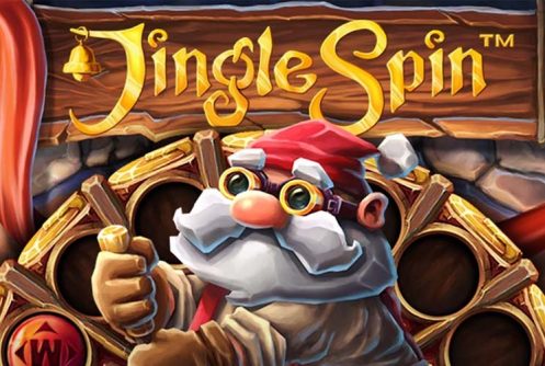 Jingle Spin Online Slot