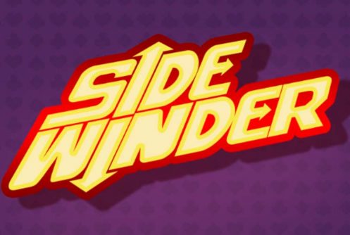 Sidewinder gratis spielen