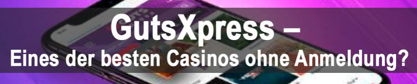 Casino Ohne Anmeldung Casino Ohne Anmeldung