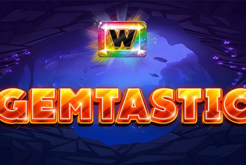 Gemtastic-Red-Tiger-Slot