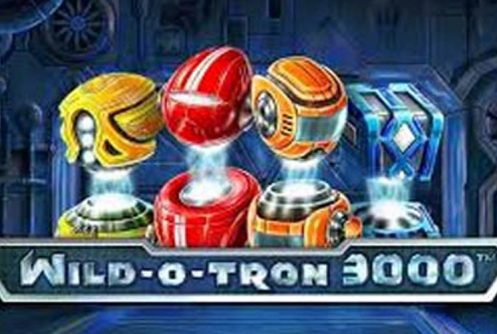 Wild-O-Tron-3000-Slot-NetEnt