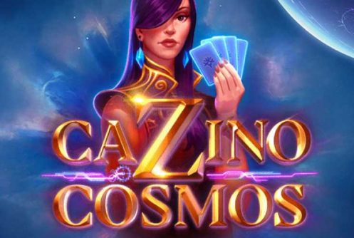 Cazino Cosmos - Yggdrasil Slot Test und Erffahrungen