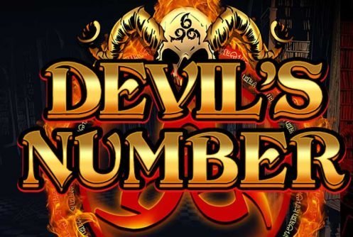 Devils-Number-Red-Tiger-Gaming-Spielautomat