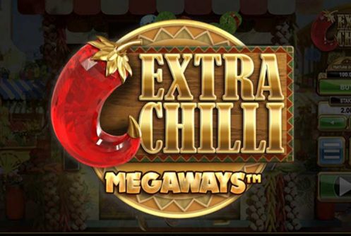 Extra-Chilli-MegaWays-Slot