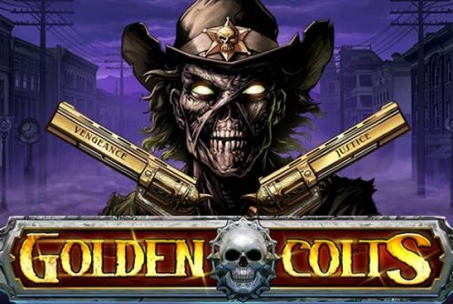 Golden-Colts-Slot-Test-Play-n-GO