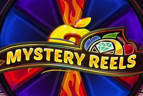 Mystery-Reels - MegaWays Testbericht - Red Tiger