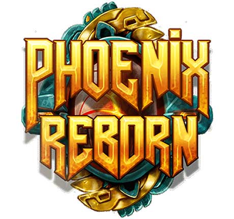 Phoenix-Reborn-Spielautomat