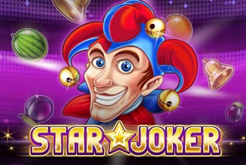 Star-Joker-Spielautomat-Test