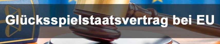 GlГјcksspielstaatsvertrag GlГјcksspielstaatsvertrag