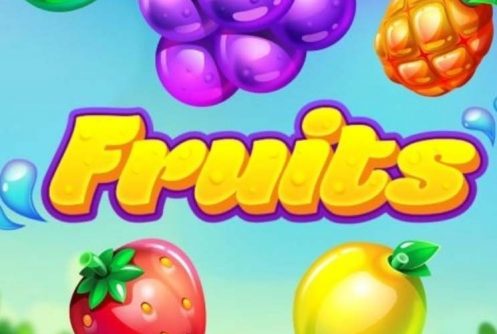 Fruits-Online-SlotTest