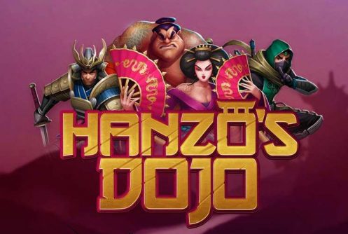 Hanzos-Dojo-Slot-Yggdrasil-Test-und-Erfahrungen