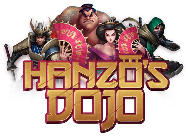 Hanzos-Dojo-Slot-Yggdrasil