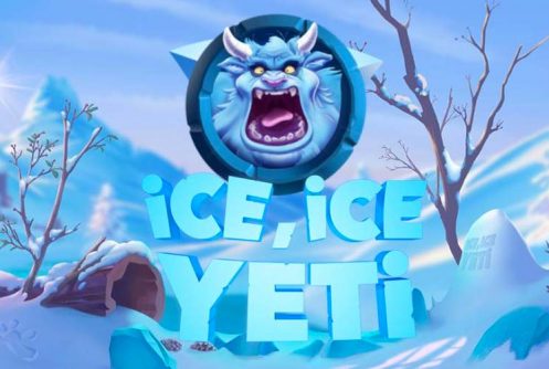 Ice-Ice-Yeti-Slot