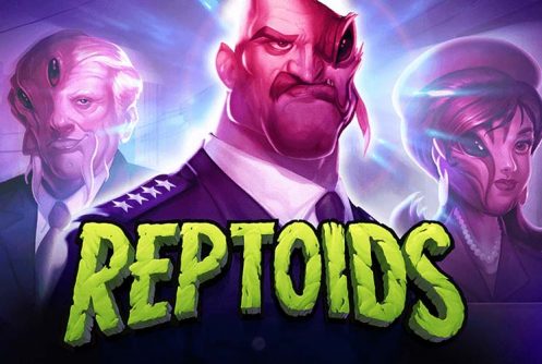 Reptoids-Yggdrasil-Online-Slot