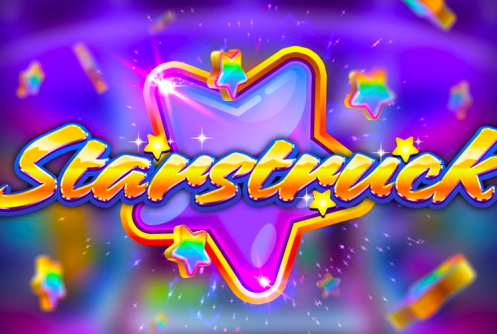 Starstruck Slot Test