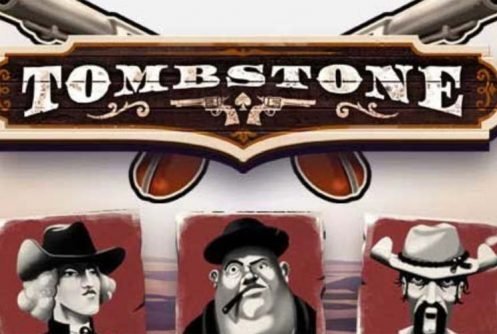 Tombstone-Spielautomat-NoLimit-City