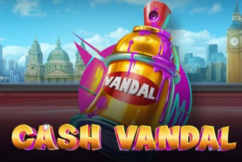 Cash-Vandal-Slot-Test