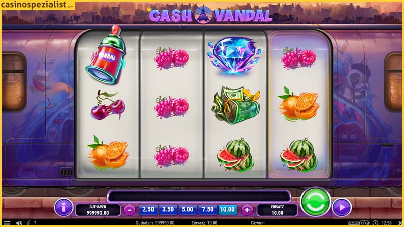 Cash-Vandal-playx-n-go-Spielautomat