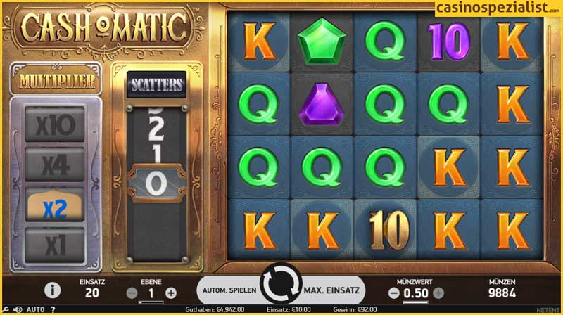 Cash-o-Matic--Online-Slot-NetEnt