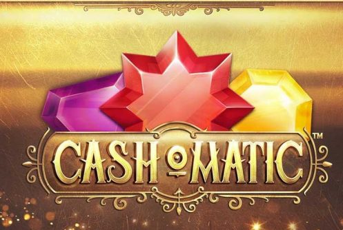 Cash-o-Matic-Slot-Test-NetEnt