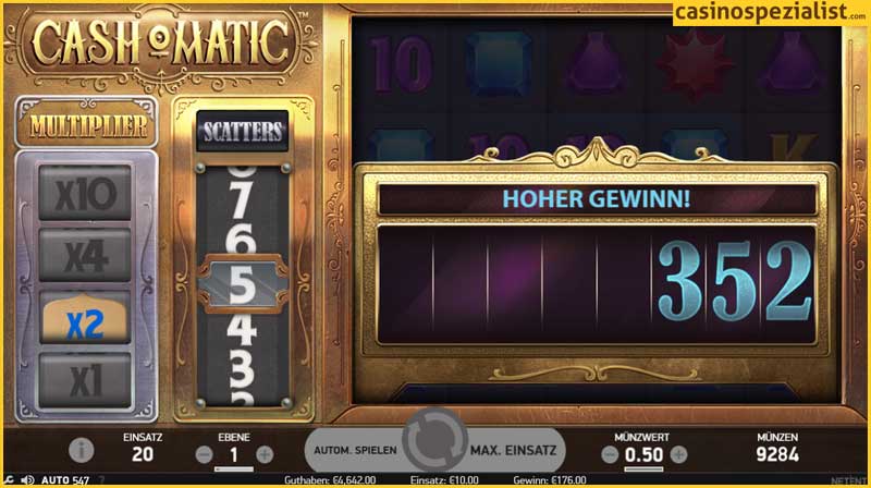 Cash-o-Matic-Slot-gratis-spielen
