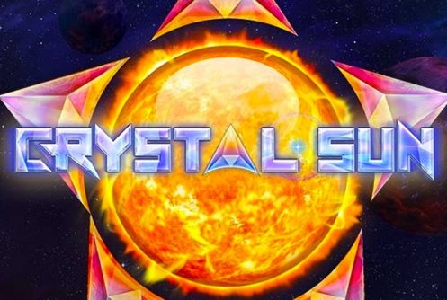 Crystal-Sun-Spielautomat-Test