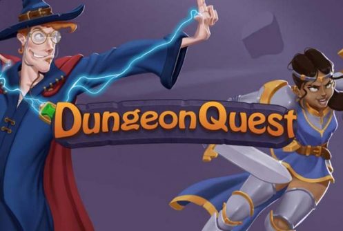 Dungeon-Quest---NoLimitCity-Spielautomat