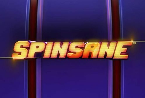 Spinsane---NetEnt-Slot