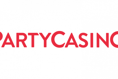 Party Casino Test