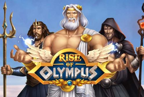 Rise-of-the-Olympus-Online-Slot