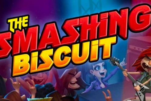 The-Smashing-Biscuit-Slot