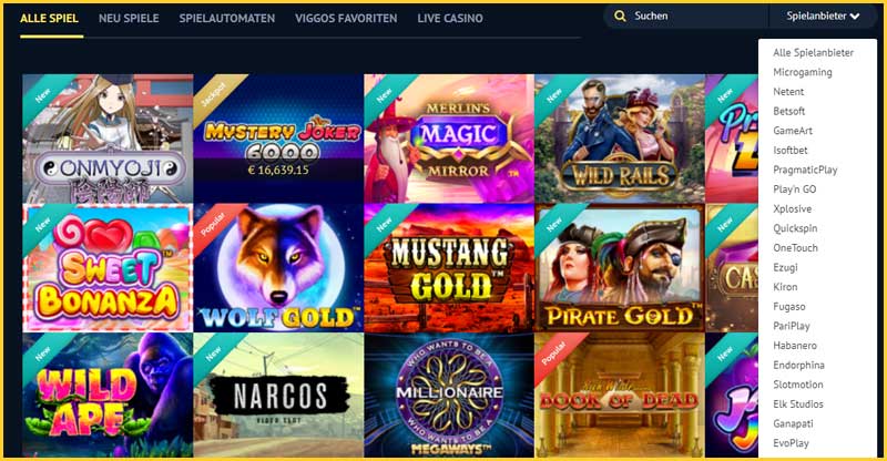 Casino Casino