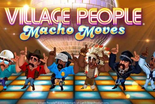 Village-People-Macho-Moves-Microgaming-Slot-Test