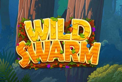 Online Casino Mit Wild Swarm