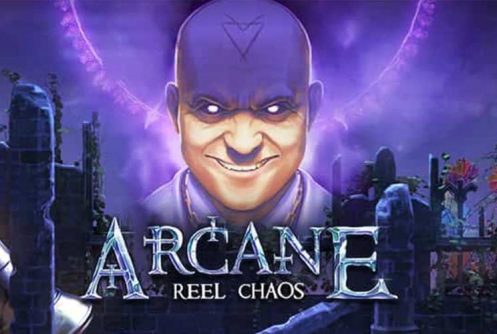 Arcane-Reel-Chaos-NetEnt-Slot-Test