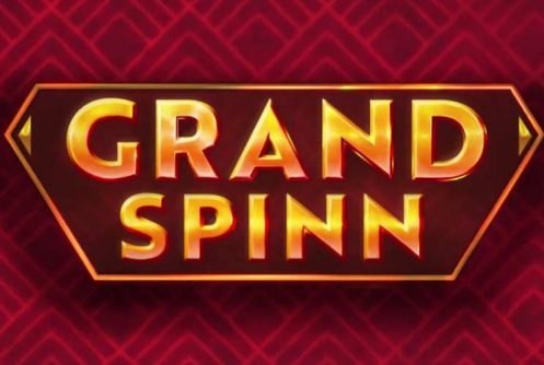 Grand-Spinn-NetEnt-Slot-Test