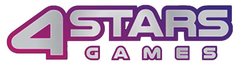 4Stars-Games-Casinotest
