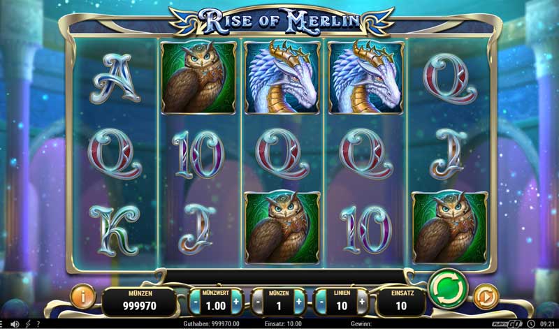 Rise-of-Merlin-Slot-Test