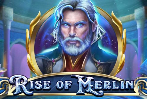 Rise-of-Merlin-Spielautomat-Slot-Test