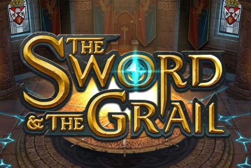 the-sword-and-the-grail-Slot-Test-Erfahrungen-Play-n-GO
