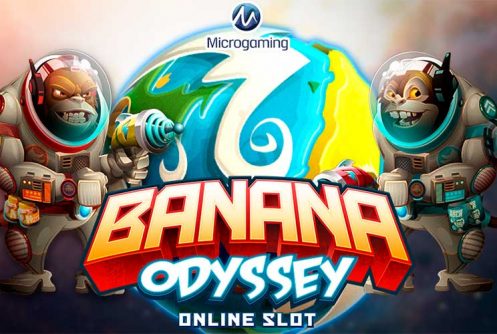 Banana-Odyssey-Microgaming