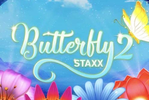 Butterfly-Staxx-2-Spielautomat-Test