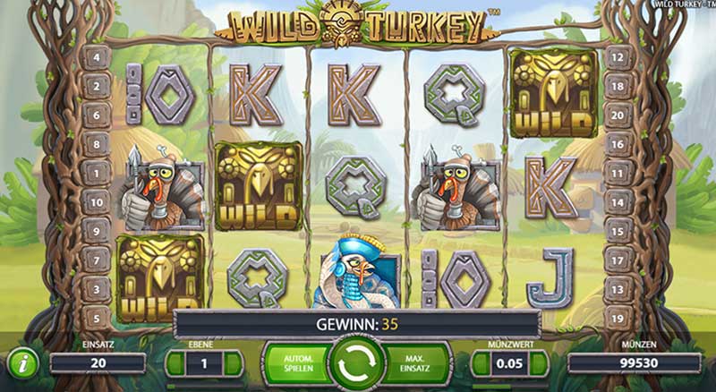 Wild-Turkey-Slot-NetEnt