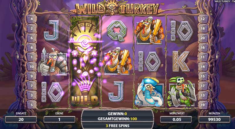 Wild-Turkey-Slot-Test-Freispiele