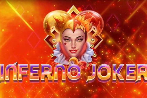 Inferno-Joker-Play´n-GO
