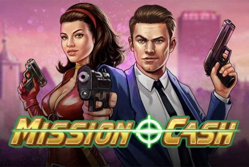 Mission-Cash-Online-Slot-Test